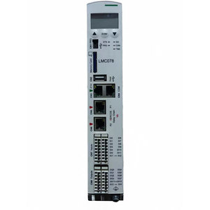 Controlador PLC LMC078C ECS20T, Controlador de Automatización Industrial para Almacenes - Product Image 2