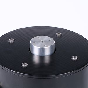 Contador Especial Ampla Faixa De Freqüência Excitador Modal Tabela De Vibração 100N Tabela De Vibração - Product Image 2