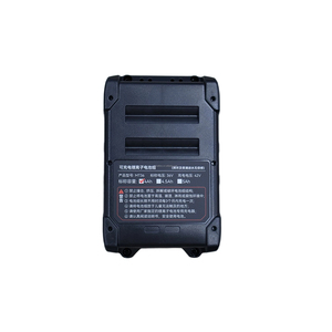 Batería Recargable de Iones de Litio de 18V 36V 2AH 3AH 4AH para Makite BL4040, Nuevo Modelo, Descarga de <span class=keywords><strong>10C</strong></span>, 500 Ciclos, Batería para Herramientas Eléctricas - Product Image 5
