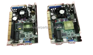 PCISA-C800EVR-RS-1G-R20 100% OK Tarjeta de CPU PCI de tamaño medio para PC industrial integrada original con 5 canales y RAM PCISA-C800 - Product Image 4