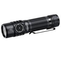 Lampe torche Sofirn SC29 puissante 3000lm EDC XHP50B LED IPX8 portable rechargeable par Type-C 21700