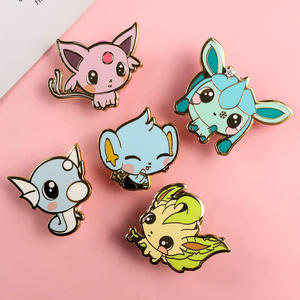 Spilla in Metallo Personalizzabile con <span class=keywords><strong>Immagini</strong></span> e Marchi Multipli, Vendita Calda 2026 - Product Image 1