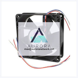 พัดลมระบายความร้อน OEM G1238M24B1-FSR G1238M24B1-FSR-ND และราคาดี - Product Image 1