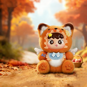 Robot de Compañía de Peluche con IA - Serie Familiar <span class=keywords><strong>Star</strong></span> Wish, Juguete Educativo para Niños - Product Image 2