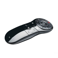 Nuevo Control Remoto de Repuesto Magic Motion con Rueda de Navegación para LG AN-MR400