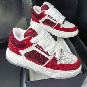 Chaussures de sport décontractées tendance à semelle épaisse pour femmes, de marque de luxe, de haute qualité, personnalisées, pour la marche - Product Image 6
