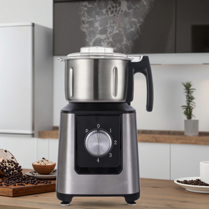 Presse-agrumes électrique <span class=keywords><strong>Omega</strong></span> pour fruits et légumes, mélangeur de cuisine commerciale, mixeur de table portable, presse-agrumes automatique - Product Image 3