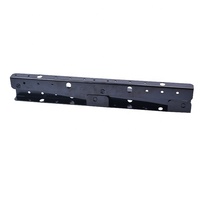 Table basse pliante avec plateau à thé, charnières à ressort robustes pour support relevable pliable, bureau d'étude, charnière fonctionnelle réglable