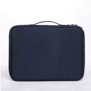 Custom Logo High Quality Nylon Laptop Sleeve <b>Bag</b> for Women Daily Life Use Waterproof MacBook Laptop Case - Product Image 4