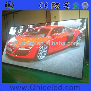 Front <strong>Open</strong> Front Maintenance LED Video Advertising Sign Outdoor Indoor Front Access LED Display Screen Pantalla LED Video Wall - Product Image 4
