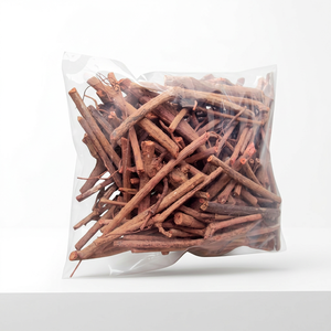 Polvo de Rubia Cordifolia, a granel, en venta - Product Image 1
