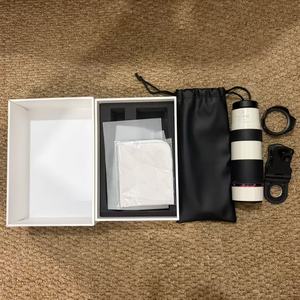 Monoculaire portable BASTRON 8x32 avec objectif téléobjectif HD pour la photographie en extérieur, le camping et l'observation des lieux touristiques - Product Image 4