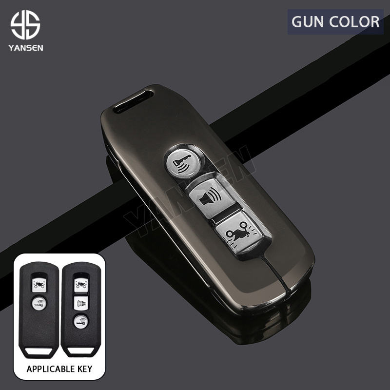 Ningún color del arma del anillo