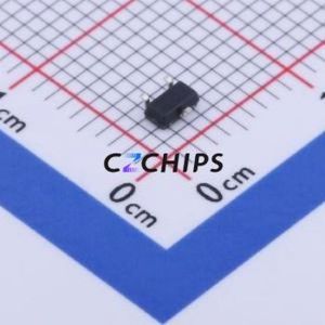 LR7540-T วงจรรวมใหม่ดั้งเดิม SOT-23-3ชิป IC PMIC ตัวควบคุมเชิงเส้น (LDO) - Product Image 2