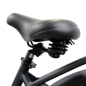 Último diseño barato 1000W 26 pulgadas de neumáticos gruesos bicicleta <span class=keywords><strong>el</strong></span>é<span class=keywords><strong>ctrica</strong></span> de ciudad bicicleta <span class=keywords><strong>el</strong></span>é<span class=keywords><strong>ctrica</strong></span> con neumáticos grandes - Product Image 5