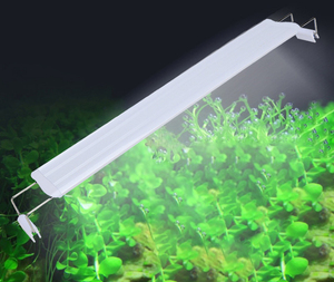 <span class=keywords><strong>Acuario</strong></span> Pecera <span class=keywords><strong>LED</strong></span> <span class=keywords><strong>Acuario</strong></span> Lámpara <span class=keywords><strong>LED</strong></span> Lámpara de ahorro de energía - Product Image 5