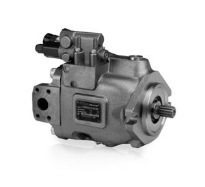 Bomba A10VO para Tractor Fendt 819 822 824, 50770219 4530611 50770111 132575301 G835940010010 G930940010010 G412940010011 - Product Image 6