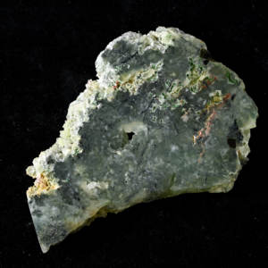 Prehnite Slab Polished Natural <b>Crystal</b> Mineral Slab for Home Decor Wall Art <b>Craft</b> Ornament Gift Wholesale - Product Image 5