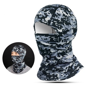 <span class=keywords><strong>Masque</strong></span> de ski d'hiver coupe-vent en polaire Cagoule de <span class=keywords><strong>moto</strong></span> <span class=keywords><strong>Masque</strong></span> thermique - Product Image 3