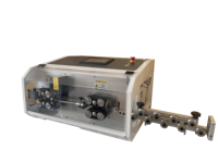 Hochwertige 70 mm2 elektrische Kupferkabel-Abisolier maschine EW-05D Kabels chäl maschine mit großem Durchmesser