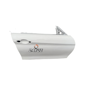 Panel de Puerta Delantera Original Usado de Aluminio y Acero para <span class=keywords><strong>Serie</strong></span> 4 F33 F36 - Product Image 1