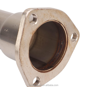 CNC Machined Flange Nut M10 Metric 18mm Height Natural Finish Automotive Industry Use - Product Image 2