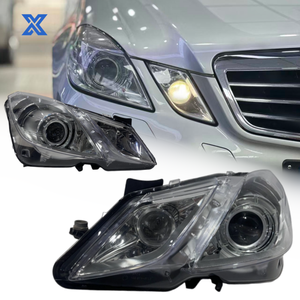 A2078202561 A2078202661 Venta al por Mayor de Conjunto de Faros Bi-Xenón Originales para <span class=keywords><strong>Mercedes</strong></span>-<span class=keywords><strong>Benz</strong></span> Clase <span class=keywords><strong>E</strong></span> C207/A207 (2009-2017) - Product Image 1