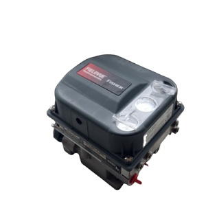 อุปกรณ์ควบคุมดิจิตอลสแตนเลสสตีล DVC6200S คุณภาพสูง รองรับการสื่อสารแบบ HART ได้รับการรับรองมาตรฐาน SIL 2 - Product Image 6