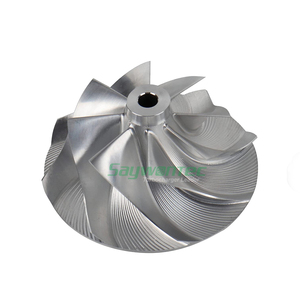 Kits <span class=keywords><strong>de</strong></span> turbo <span class=keywords><strong>de</strong></span> <span class=keywords><strong>roue</strong></span> <span class=keywords><strong>de</strong></span> compresseur <span class=keywords><strong>de</strong></span> pièce <span class=keywords><strong>de</strong></span> rechange automatique <span class=keywords><strong>de</strong></span> turbocompresseur <span class=keywords><strong>de</strong></span> Saywontec - Product Image 1