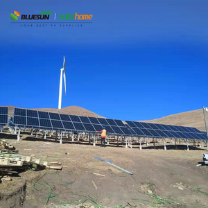 Sistema solare commerciale 10 MW 8MW 5MW 2MW 1 MW impianto solare 2 <span class=keywords><strong>Mega</strong></span> Watt sistema solare - Product Image 5