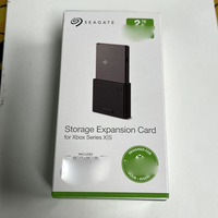 Plc 2tb Ssd Series X|s Storage Expansion Card Stjr2000400 Brand New Bulk Supply