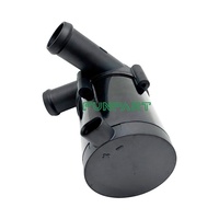 Pompe à eau auxiliaire JEX000030 pour Land Rover Range Rover Sport L320 Discovery 3 4 L319 LR3 LR4 2.7 3.0 Diesel 276DT 306DT