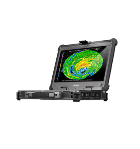Portátil Robusto Getac X500 de 15.6 Pulgadas, IP65, Nuevo, Marca Original, Procesador Core I5, SSD de 500 GB, Serie Empresarial - Precio Negociable - Product Image 1