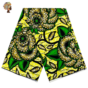 <span class=keywords><strong>Chemise</strong></span> Véritable <span class=keywords><strong>Wax</strong></span> 100% Coton Super <span class=keywords><strong>Pagne</strong></span> Africain Double Face Motif Batik <span class=keywords><strong>pour</strong></span> Garçons Style Dobby - Product Image 3