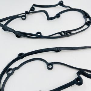 Pièces de moteur de haute qualité GASKET-ROCKER COVER 22441-23800 2244123800 pour Hyundai Sonata Santa Fe 22441 23800 - Product Image 4
