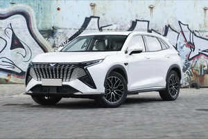 Nouvelle voiture à conduite à gauche 2024 Kaiyi Kunlun IHD Hybride Longue Autonomie SUV du grossiste chinois C18455 E-scoote - Product Image 5