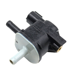 Vanne solénoïde à commande sous vide 90910-12276 pour Toyota, vanne de régulation de gaz à port 1/4 pouce - Product Image 3