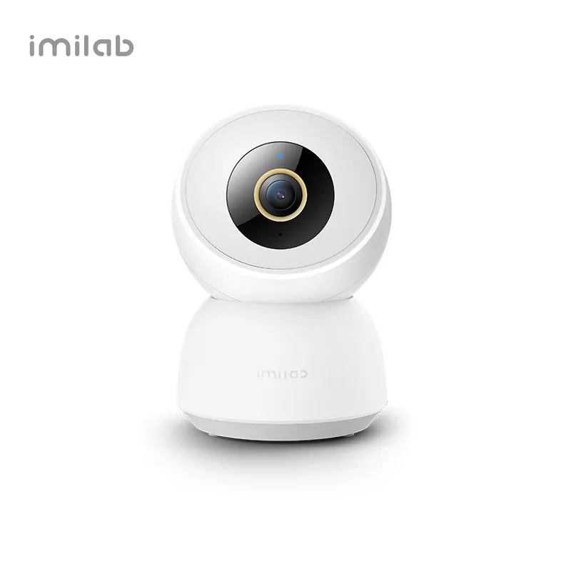 IMILAB C30 Mini Camera Video Surveillance Security Indoor Camera wifi 360 Baby Monitor CCTV Camera