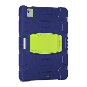 Housse en silicone pour <span class=keywords><strong>iPad</strong></span> Air 4 5 10.9 Inch Tablet Accessories Fancy Protective Case For <span class=keywords><strong>iPad</strong></span> Pro 12.9 Case - Product Image 6