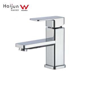 Marchandises Australien Filigrane Eau Économiser Pont Monté Robinet Mitigeur Lavabo Robinet - Product Image 1