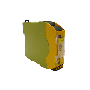 Modulo di Espansione Multi-Link PLC W EF 772120 per Controllore Programmabile - Product Image 1