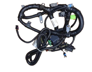 Faisceau de câblage d'origine QSB5.9 pour pièces de moteur 3935855 3937165 3958224 3937164 3958223 6kg - Product Image 3