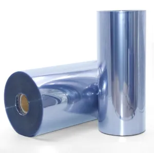 PVC tấm trong suốt chất lượng cao tùy chỉnh màu sắc khác nhau cứng nhắc màu xanh PVC Hội Đồng Quản trị bọt