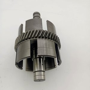 Ensemble d'arbre de sortie d'embrayage Doosan D50SC 5, embrayage à ondes automatiques pour pièces de chariot élévateur diesel - Product Image 1