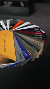 ENXUN Роскошная ТПУ обертка для тела устойчивая к царапинам толщина 7.5mil 3-летняя гарантия OEM сервис доступна в наличии цвета - Product Image 5