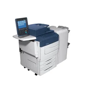 REOEP A3 imprimantes couleur copieurs machine d'impression copieurs utilisés au Japon pour Xerox C60 C70 C7785 avec copieur cartouche de toner