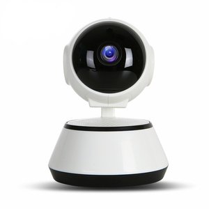 Mini Cámara <span class=keywords><strong>de</strong></span> <span class=keywords><strong>Seguridad</strong></span> CCTV Inalámbrica con Visión Nocturna, Estilo Domo para Uso en Interiores, <span class=keywords><strong>Sistema</strong></span> <span class=keywords><strong>de</strong></span> Circuito <span class=keywords><strong>Cerrado</strong></span> <span class=keywords><strong>de</strong></span> Bajo Consumo - Product Image 2