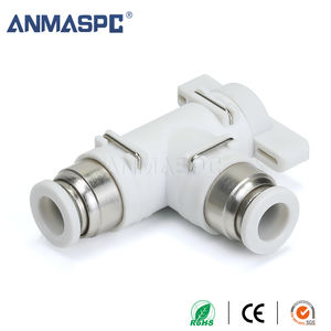 Conexiones Neumáticas BUL08 - Marca Oulu ANMASPC <span class=keywords><strong>Euroland</strong></span>, 1 Año de Garantía, Hecho en China (ZHE) - Product Image 5