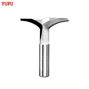 YUFU Diamond Arc Bending Integral Knife 90-Degree Bending Knife Cabinet Arc Knife - Product Image 1