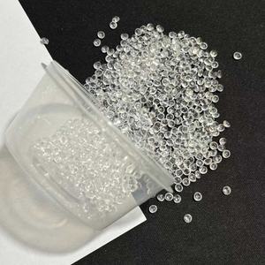 Résine PETG transparente haute brillance, haute résistance, de qualité supérieure, pour flacons cosmétiques, appareils dentaires, qualité optique, fourniture d'usine - Product Image 2